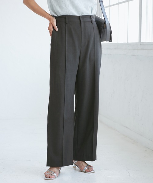 A BATHING APE パンツ MAP CAMO RELAXED FIT WORK PANTS メンズ