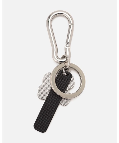 marimekko(マリメッコ)の「【kioski】Puhallus Uni / key ring(キーケース/キーアクセサリー・レディース・ライトグリーン・FREE)」の3枚目の写真