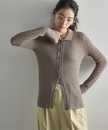 THE YOn（ザヨン）｜レディースのカーディガン/ボレロ一覧 - WEAR