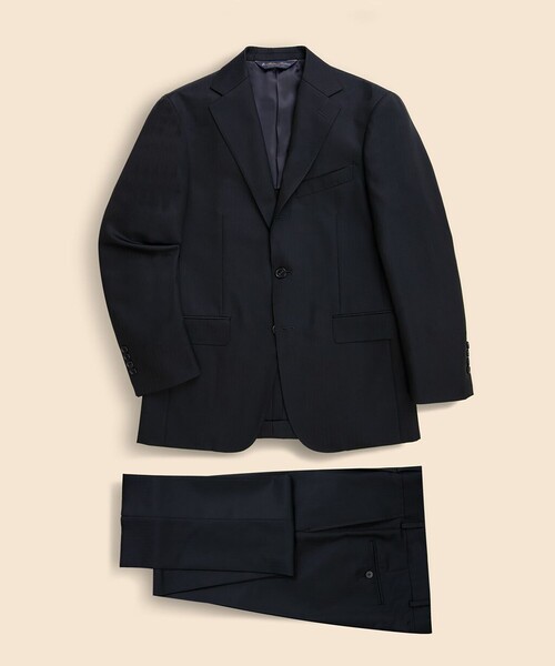 BROOKS BROTHERS｜ブルックス ブラザーズ（メンズ）のセットアップ