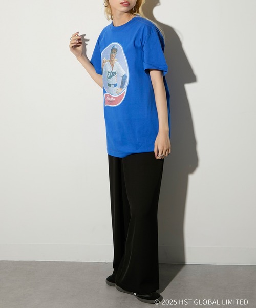 セール】【GOOD ROCK SPEED】バンドTシャツ エルトンジョン