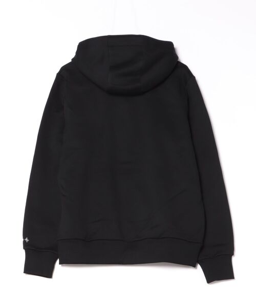 TATRAS ﾌｪﾙﾀﾞ ZIP PARKA（パーカー）｜TATRAS（タトラス）の