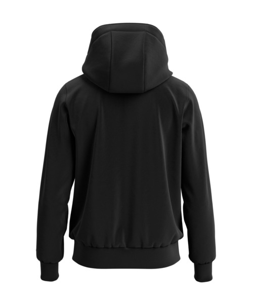 TATRAS■タトラス パイル地 ジップアップ パーカー TATRAS ﾌｪﾙﾀﾞ ZIP PARKA（パーカー）｜TATRAS（タトラス）の