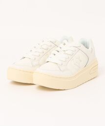 converse コンバース WEAPON PLTS FS OX レディーススニーカー 厚底(ウエポンPLTSFSOX)