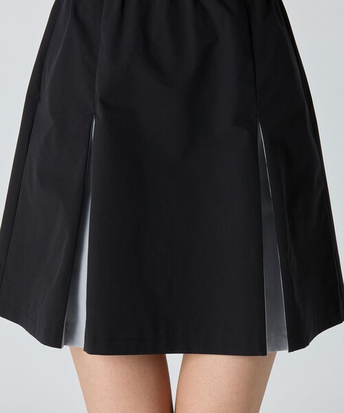 よう　UNITED ARROWS GOLF ワンピース ネイビー UNITED ARROWS GOLF（ユナイテッドアローズゴルフ）の