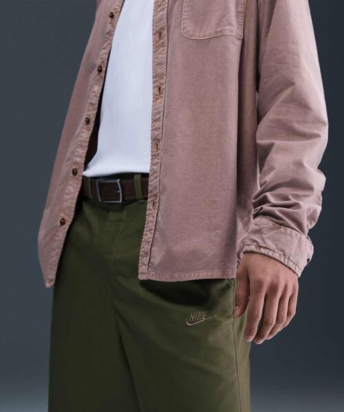 NIKE - 日本未発売 nike golf chino pants ナイキ ゴルフ チノパン NIKE公式】ナイキ ツアー レペル メンズ チノ ゴルフパンツ