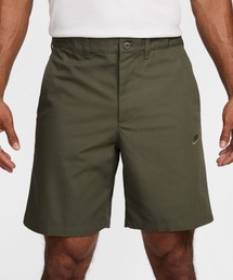 NIKE(iCL)̃iCL Nu Y `m V[gpc / Nike Club Men's Chino Shorts FZ5773-222 Medium Olive(̑pc)
