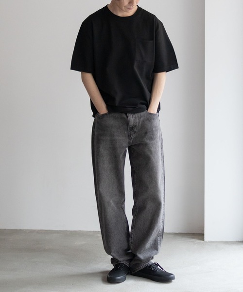 90's 568 STAY LOOSE 29037（デニムパンツ）｜Levi's（リーバイス）の