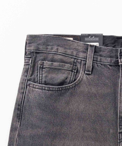 90's 568 STAY LOOSE 29037（デニムパンツ）｜Levi's（リーバイス）の