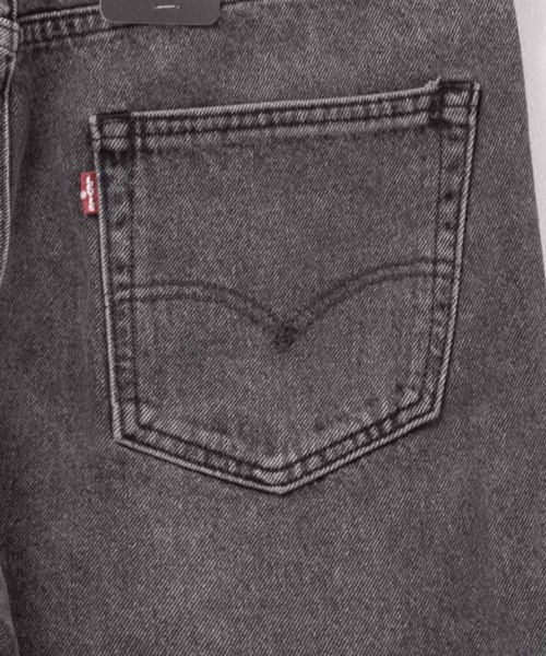 90's 568 STAY LOOSE 29037（デニムパンツ）｜Levi's