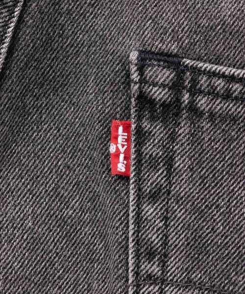 Levi's(リーバイス)の「90’s 568 STAY LOOSE 29037(デニムパンツ・メンズ・ブラック系/ネイビー系・28inch/30inch/32inch/34inch/36inch)」の20枚目の写真