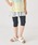 ever closet�i�G�o�[�N���[�[�b�g�j�́u6���䑍���X�J�b�c�i�X�J�[�g�j�v�b�T�b�N�X�u���[