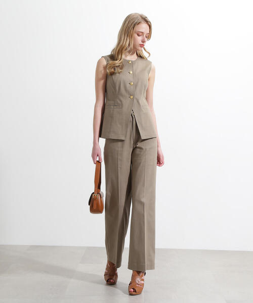 セール】◇リヨセルデニムパンツ（デニムパンツ）｜PINKY&DIANNE