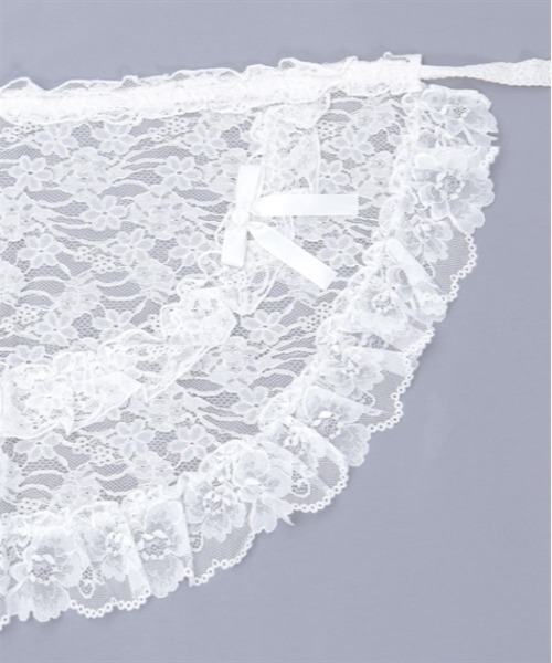 マルチWAYバブーシュカ（その他ヘアアクセサリー）｜axes femme