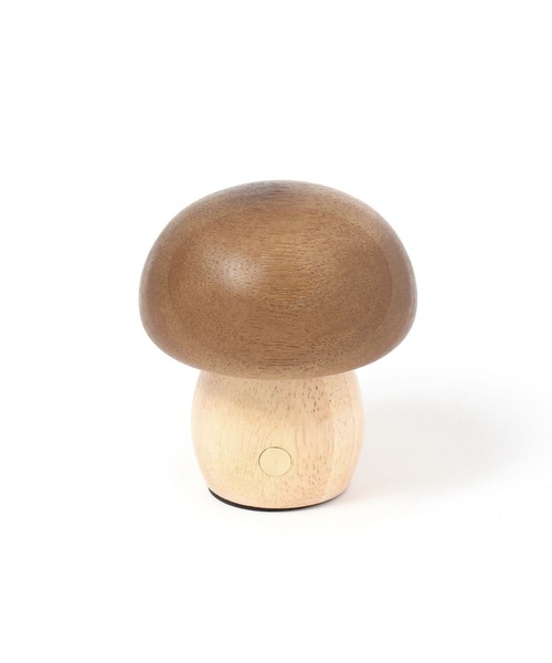LEDきのこタッチライト（照明）｜studio CLIP（スタディオクリップ）の