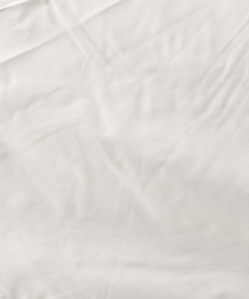 SHOO・LA・RUE（シューラルー）の「【折りたたみ傘/晴雨兼用】【Wpc．】遮光インサイドカラー ミニ（折りたたみ傘・レディース・ライトパープル/ブラック系4/アイボリー系4/ピンク系9/シルバー系4/ゴールド系4・00）」の11枚目の写真