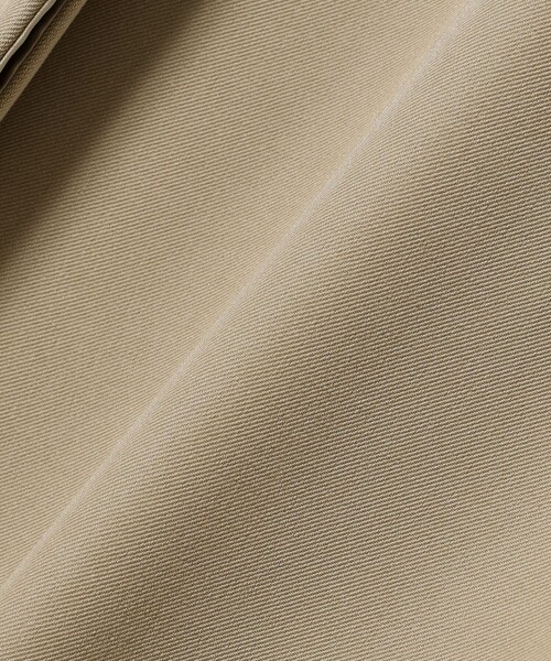 B:MING by BEAMS(ビーミングバイビームス)の「ジレ ワンピース (手洗い可)(ワンピース・レディース・ネイビー/ブラウン系その他・SMALL/MEDIUM)」の13枚目の写真