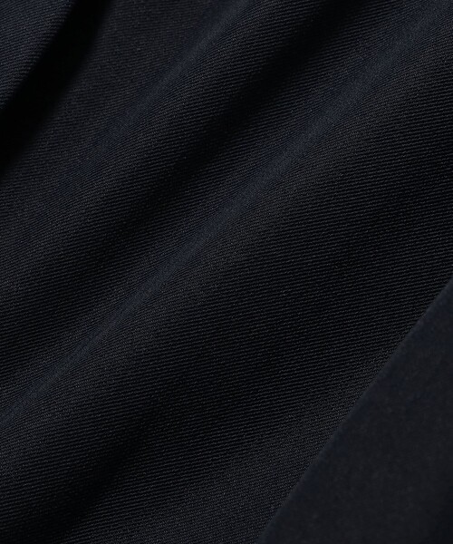 B:MING by BEAMS(ビーミングバイビームス)の「ジレ ワンピース (手洗い可)(ワンピース・レディース・ネイビー/ブラウン系その他・SMALL/MEDIUM)」の21枚目の写真