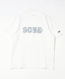 PATRICK（パトリック）の「PUMA × Scye SS TEE プーマ × サイ 半袖Tシャツ（Tシャツ/カットソー）」