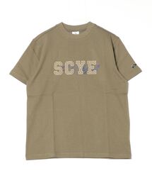 PATRICK（パトリック）の「PUMA × Scye SS TEE プーマ × サイ 半袖Tシャツ（Tシャツ/カットソー）」