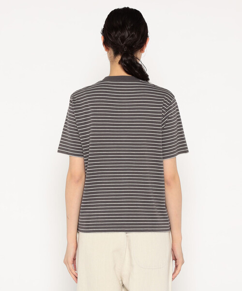 tシャツ Baton CS バトンカットソー レディース BATON グラデーション Twirler Tシャツ | バトンガール オシャレ