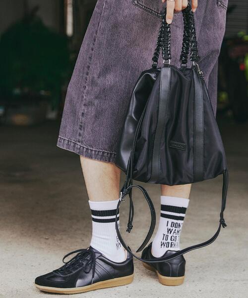 tk.TAKEO KIKUCHI（ティーケータケオキクチ）の「デニムバギーショーツ（デニムパンツ・メンズ・ブルー系その他/ブラック・02/03）」の10枚目の写真