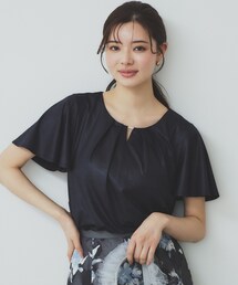 トップス  ビジュー キラキラビジュートップス | ヨコハマスタイルコネクト | 横浜発