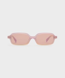 CHARLES & KEITH｜チャールズ & キースのサングラス通販 - ZOZOTOWN