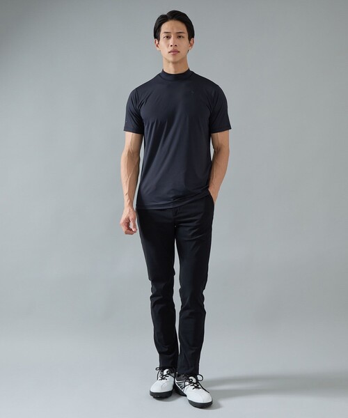 JUN&ROPE モックネックシャツ Mサイズ（ジュンアンドロペ） 楽天市場】【タイムセール 8/4 13:00迄 60％OFF】ジュン＆ロペ