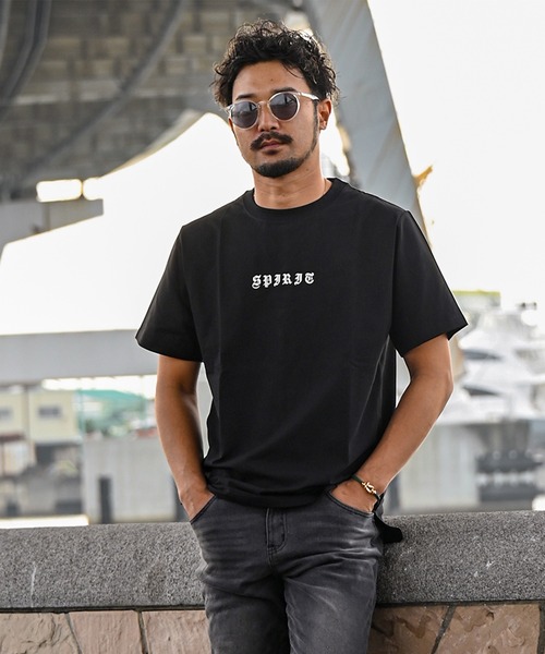 W/R H.Oリフレクターティー（Tシャツ/カットソー）｜adamsJUGGLER