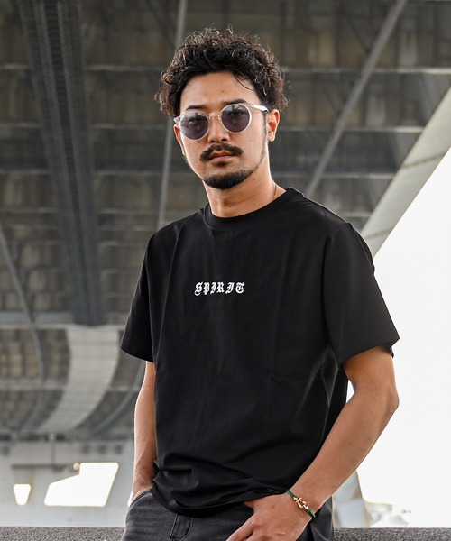 W/R H.Oリフレクターティー（Tシャツ/カットソー