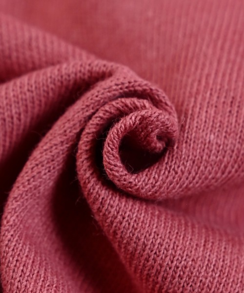 Life Support Products（ライフサポートプロダクツ）の「【プチプラ】ショートスリーブグラフィックＴ（Tシャツ/カットソー・キッズ・チャコール/マスタード/ピンク/ホワイト系その他/レッド/ブラック/エメラルド/オフホワイト/ブルー/杢グレー・80/90/95/100/110/120/130/140/150）」の16枚目の写真