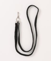 GGD SELECT（ジージーディー　セレクト）の「レザーコードストラップ（スマホグッズ）」