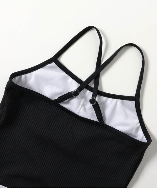 【お値下げ可能】タグあり　darich 水着 セール】タンタケラッシュガード&タンク4P水着_a別注（水着