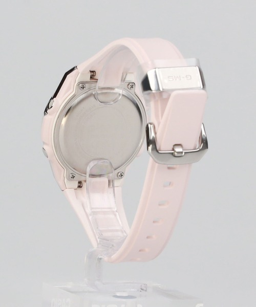 美品　カシオ CASIO  BABY-G  MSG-W610 ソーラー時計 MSG-W610G-1AJF | CASIO