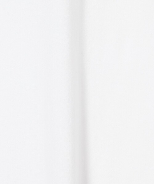 evergreen（エバーグリーン）の「＜evergreen＞BE HERE NOW Tシャツ（Tシャツ/カットソー・メンズ・ホワイト・S/M/L）」の6枚目の写真