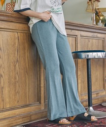 MILLER（ミラー）の「【Robert P. Miller / ロバート・ピー・ミラー】コットン イージー フレアパンツ（その他パンツ）」