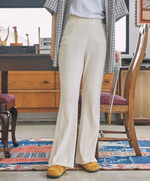 Robert P. Miller / ロバート・ピー・ミラー】コットン イージー