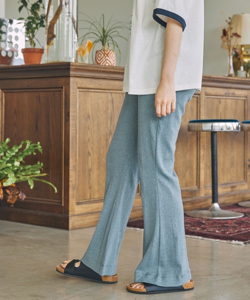 Robert P. Miller / ロバート・ピー・ミラー】コットン イージー