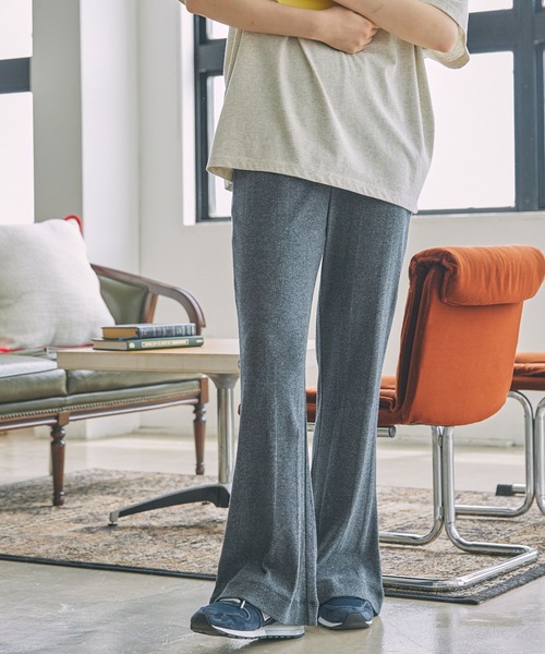 スフレページ ダブルクロス・セミフレア — B-THREE（ビースリー）｜公式通販サイト