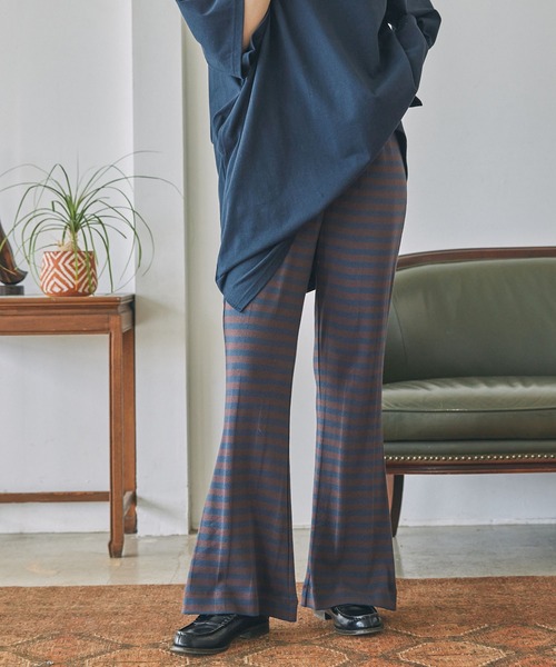 Robert P. Miller / ロバート・ピー・ミラー】コットン イージー