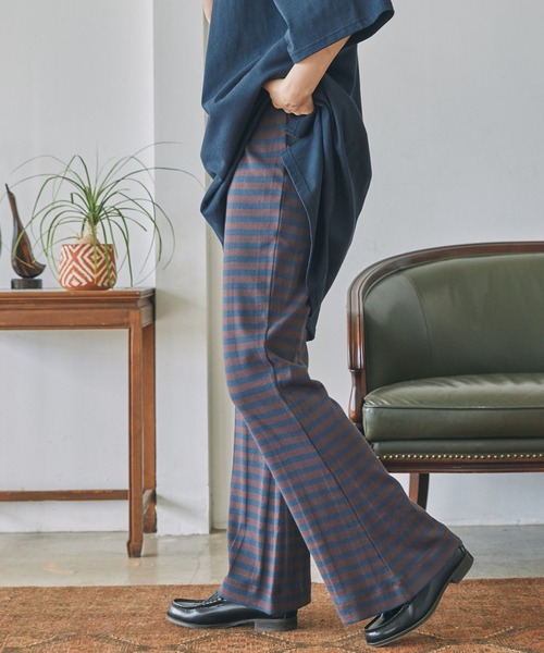 【P様お取り置き中】Milano Wide Straight Jeans P様お取り置き中】Milano Wide Straight Jeans セール】【Robert