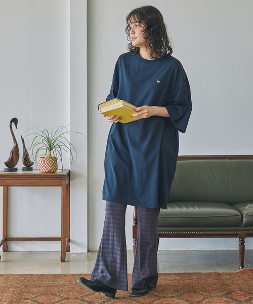 Robert P. Miller / ロバート・ピー・ミラー】コットン イージー