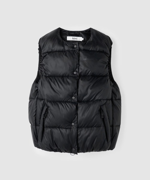 セール】ジェム ハイロフトベスト│GEM HIGH LOFT VEST（ベスト