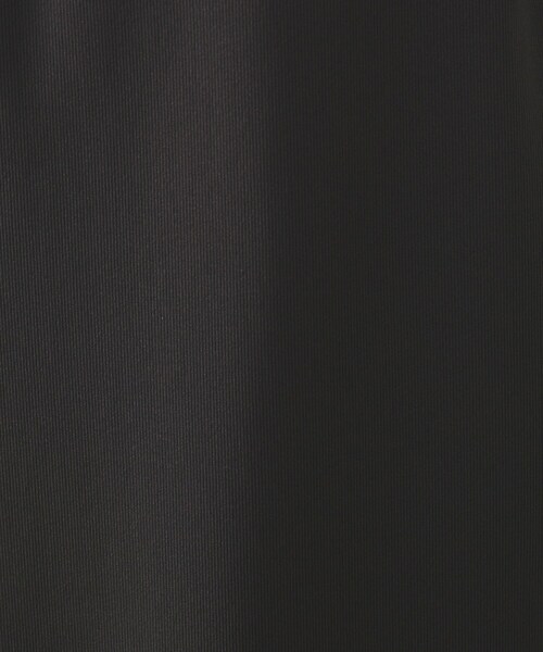 UNTITLED（アンタイトル）の「【後ろウエストゴム/ストレッチ性/オンオフ】ジャージナロースカート（スカート・レディース・オフホワイト/チャコールグレー/ブラック・50/42/44/46/48/00/01/02/03/04）」の12枚目の写真