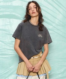 MAISON SPECIAL 半袖Ｔシャツ MAISON SPECIAL メンズ半袖Tシャツ、カットソー｜トップス