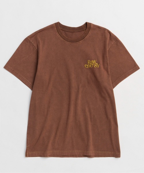 【在庫あり/即出荷可】 Another T-shirt/Another Tシャツ【MAISON SPECIAL/メゾン トップス