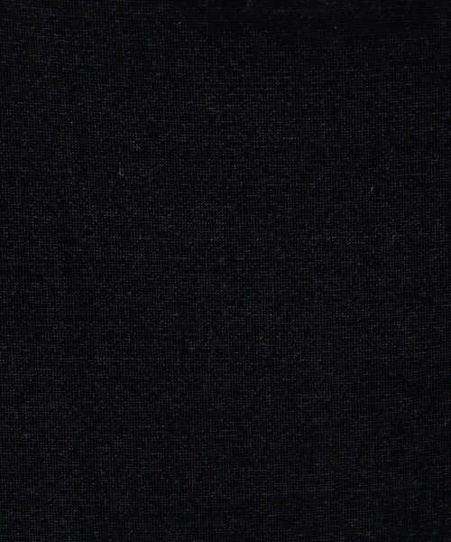 BACCA(バッカ)の「inner piece ベロアジャージー カップインキャミソール(キャミソール・レディース・ダークブラウン/ホワイト/ライトブルー/チャコールグレー・S/M)」の14枚目の写真