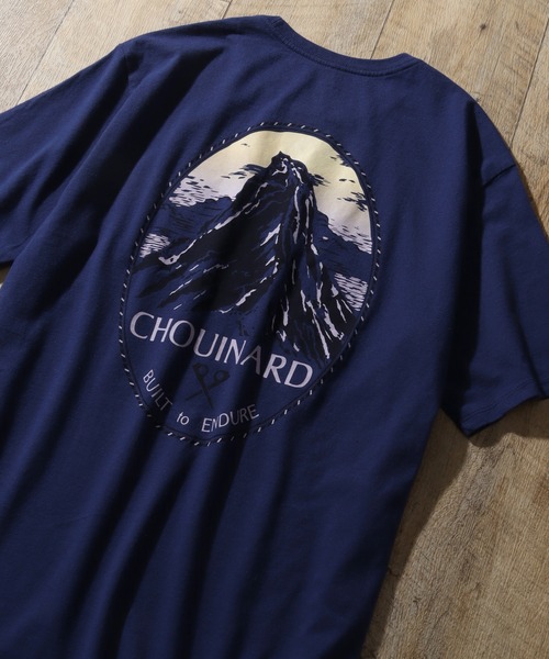Patagonia/パタゴニア】M's Chouinard Crest Pocket