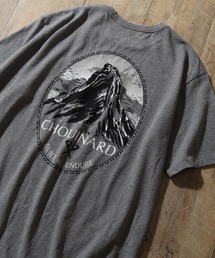 Patagonia パタゴニア バックプリント M相当 ロンT 長袖カットソー パタゴニア/patagonia メンズロングスリーブP-6ロゴレスポンシビ